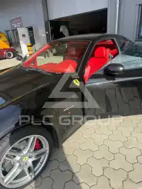 2007 Ferrari 812
