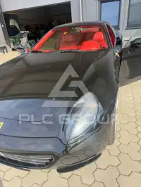 2007 Ferrari 812