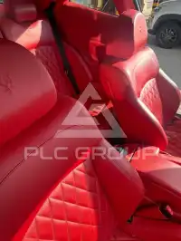 2007 Ferrari 812