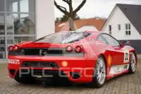 2007 Ferrari F430