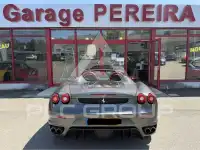 2007 Ferrari F430