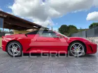 2007 Ferrari F430