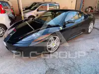 2007 Ferrari F430
