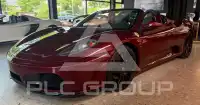 2007 Ferrari F430