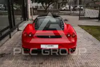 2007 Ferrari F430
