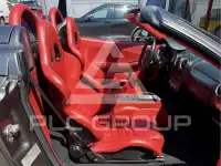 2007 Ferrari F430
