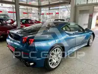 2007 Ferrari F430