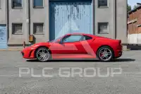 2007 Ferrari F430