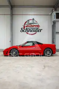 2007 Ferrari F430