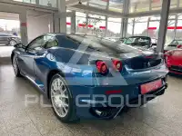 2007 Ferrari F430