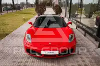 2007 Ferrari F430