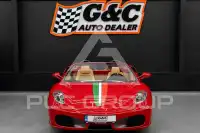 2007 Ferrari F430