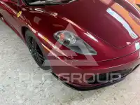 2007 Ferrari F430