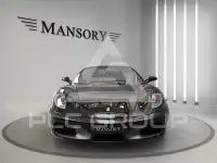 2007 Ferrari F430