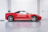 2007 Ferrari F430