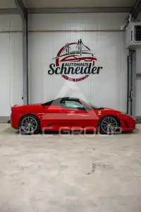 2007 Ferrari F430