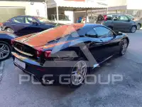 2007 Ferrari F430