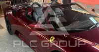 2007 Ferrari F430