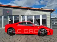 2007 Ferrari F430