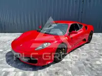 2007 Ferrari F430