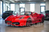 2007 Ferrari F430