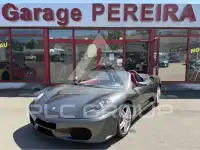 2007 Ferrari F430