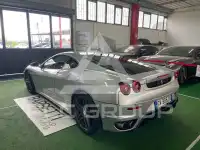 2007 Ferrari F430