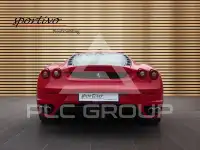 2007 Ferrari F430