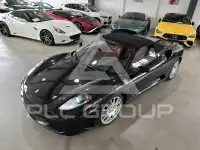 2007 Ferrari F430