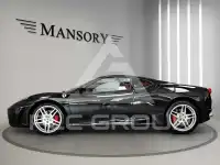 2007 Ferrari F430