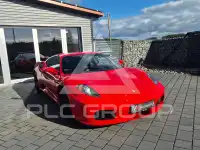 2007 Ferrari F430