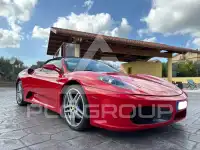 2007 Ferrari F430