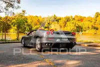 2007 Ferrari F430