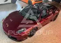 2007 Ferrari F430