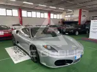 2007 Ferrari F430