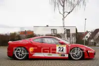 2007 Ferrari F430