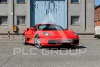 2007 Ferrari F430