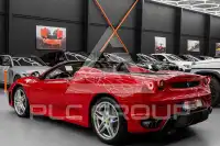 2007 Ferrari F430