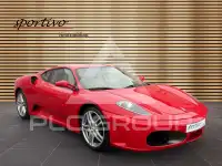 2007 Ferrari F430
