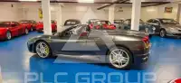 2007 Ferrari F430