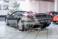 2007 Ferrari F430