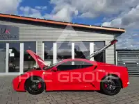 2007 Ferrari F430