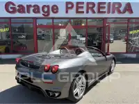 2007 Ferrari F430