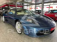 2007 Ferrari F430