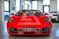 2007 Ferrari F430