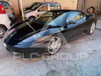 2007 Ferrari F430