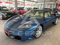 2007 Ferrari F430