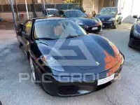 2007 Ferrari F430