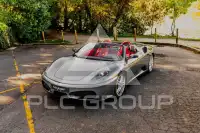 2007 Ferrari F430