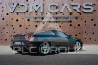 2007 Ferrari F430